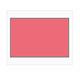 9425849  Prisetikett Sato PB2 18 x 16 mm R&#248;d fluor med permanent lim (1500)