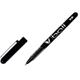 301364 PilotBL-VB5 1072 Rollerpenn Pilot Vb5 0,5 sort 
