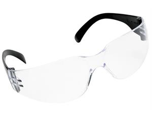 Vernebrille Worksafe Cheetah klar Sikkerhetsbrille 