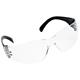 9429796 PW38 Vernebrille Worksafe Cheetah klar Sikkerhetsbrille