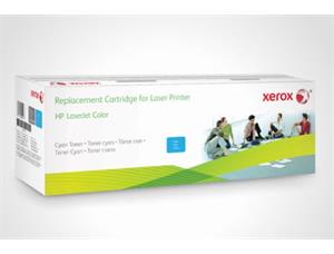 Xerox HP XRC Toner CF401X Cyan Blå | Pro M252 | MFP M274 | MFP M27 