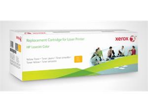 Xerox HP XRC Toner CF412X Yellow MFP M377 | M452 | MFP M477 | Gul 