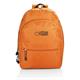 9431211 P760.208 Basic ryggsekk i orange 