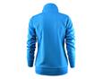 9427516 Printer Active Wear 2262037 JOG sporty polyesterjakke lys blå dame Small