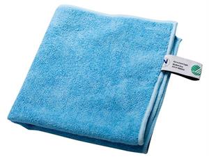 Klut Nline Microfiber Super Blå 35x35 cm 