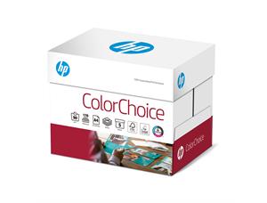 Kopipapir HP Color Choice 250 gr A3 Spesialpapir for fargeprint (125 ark) 