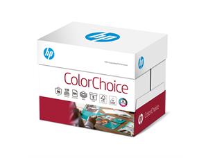 Kopipapir HP Color Choice 250 gr A3 Spesialpapir for fargeprint (125 ark) 