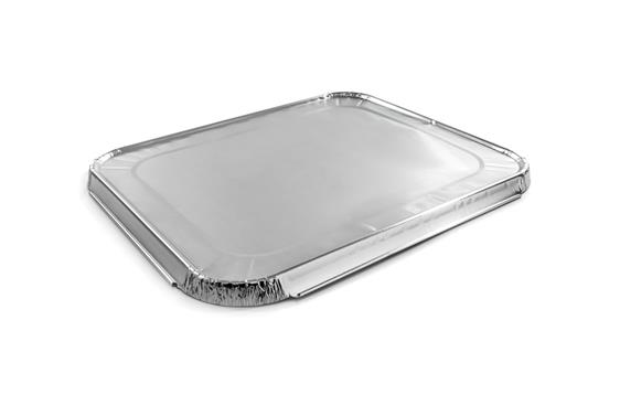 9426571 Contital CR31G Lokk til aluminiumsform GN1/2 326x266mm Alulokk til GN1/2 gastronorm | (300 stk)