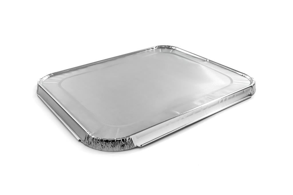 9426571 Contital CR31G Lokk til aluminiumsform GN1/2 326x266mm Alulokk til GN1/2 gastronorm | (300 stk)