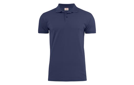 9427487 Printer Active Wear  Piquetr&#248;ye Surf Strech Navy XX-Large