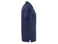9427487 Printer Active Wear  Piquetrøye Surf Strech Navy XX-Large
