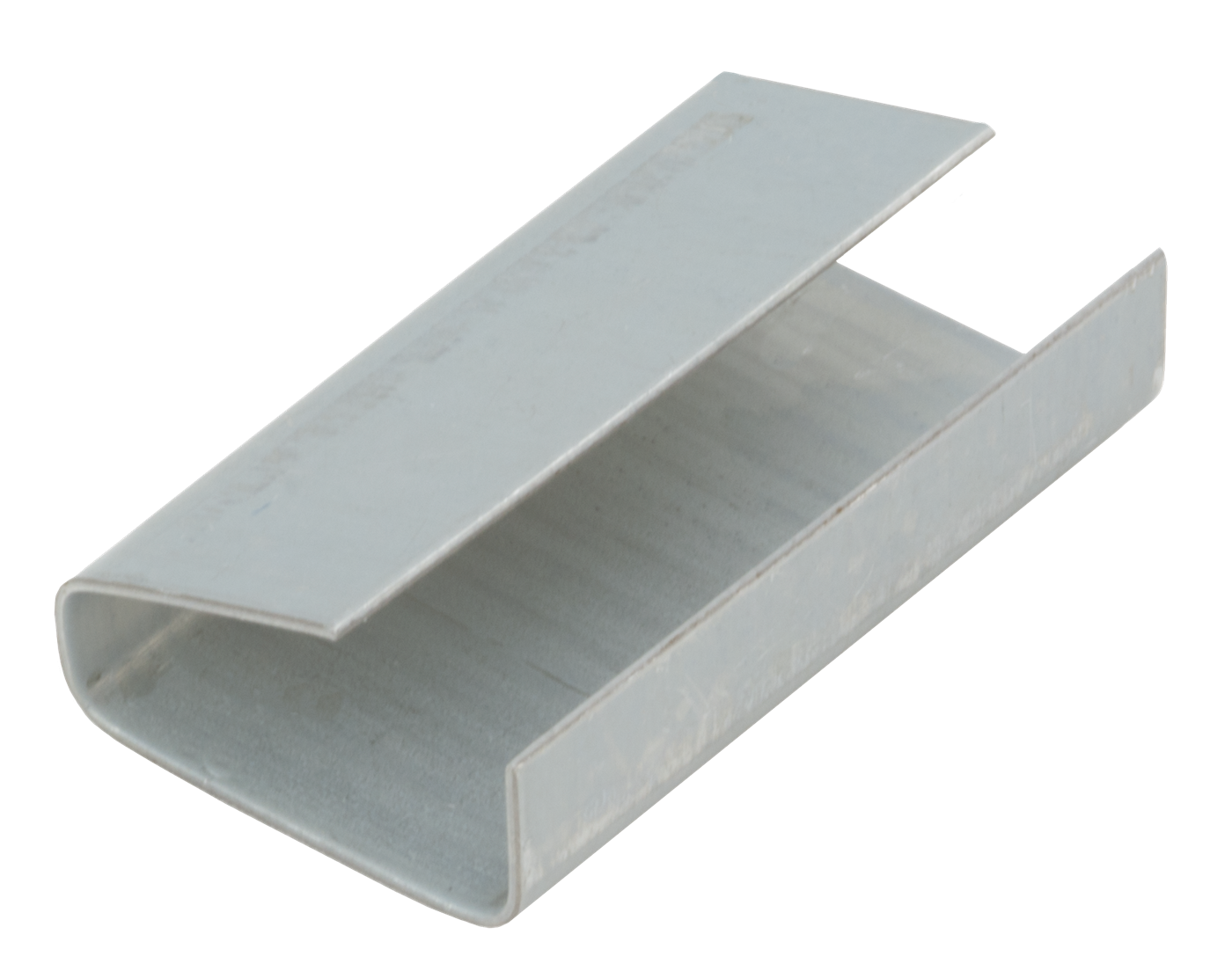 9425075   Plombe P&#216;-13 til PP b&#229;nd 13mm | 2000 stk.