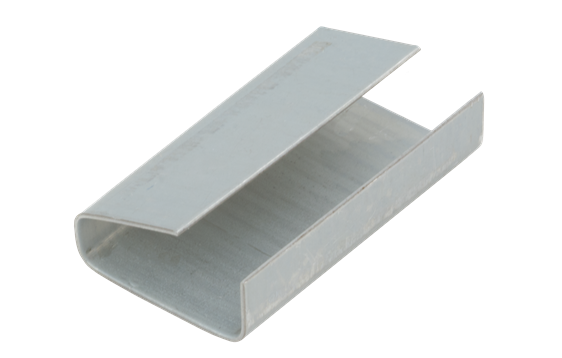 9425075   Plombe P&#216;-13 til PP b&#229;nd 13mm | 2000 stk.