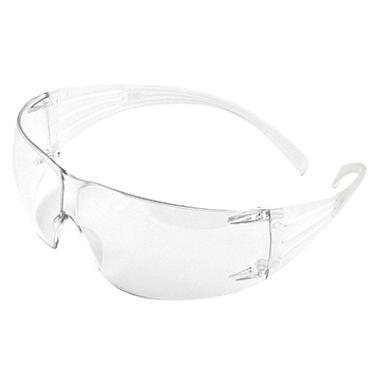 9429797 3M 292910 Sikkerhetsbrille SecureFit 200 klar poly Vernebriller