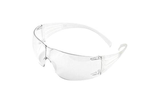 9429797 3M 292910 Sikkerhetsbrille SecureFit 200 klar poly Vernebriller