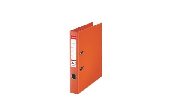 9431344 Esselte  Smalordner ESSELTE A4 No1 50mm orange Perm