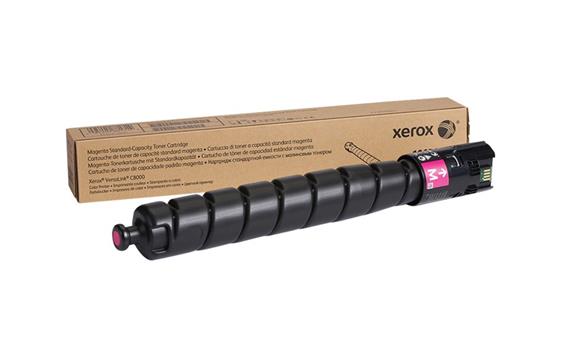 106R04039 Xerox 106R04039 Toner Xerox VersaLink C8000 Magenta C8000V/DT | C8000V/DTM