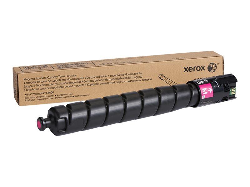 106R04039 Xerox 106R04039 Toner Xerox VersaLink C8000 Magenta C8000V/DT | C8000V/DTM