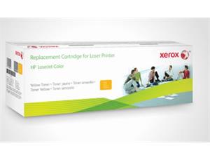 Xerox HP XRC Toner CF402X Gul M252 | MFP M274 | MFP M277 