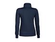 9427507 Printer Active Wear 2262037 JOG sporty polyesterjakke Navy dame 