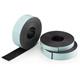 105077 7-186100 Magnettape LEGAMASTER 12,5mmx3m brun selvklebende