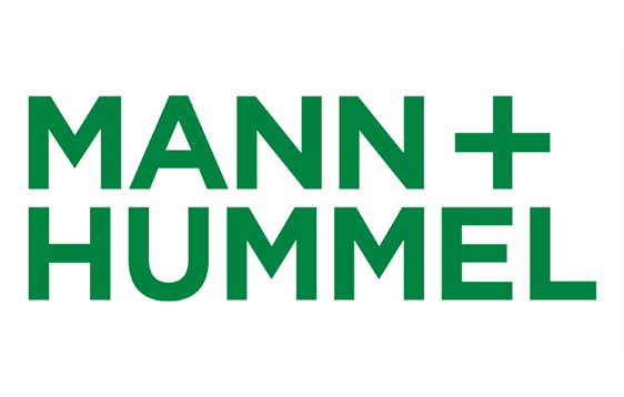 9431355 Mann+Hummel  Prefilter til SQ2500 luftrenser Prefilter fra Mann+Hummel