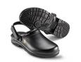 9429034 Sika Footwear 19467 Sika Fusion Clog ESD 40 Sort