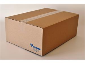 Standardkasse A3 150 mm 450 x 300 x 150 mm eske for trykksaker 