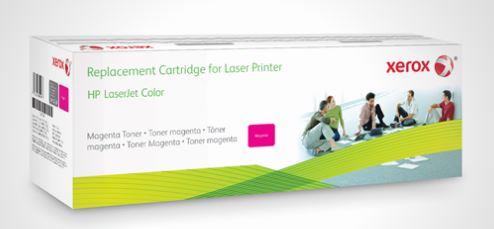 006R03462 Xerox CF403X Xerox HP XRC Toner CF403X Magenta R&#248;d | M252 | MFP M274 | MFP M277