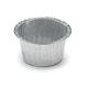 9426910 ContitalC157G Aluminiumsform rund 86 x 47 mm Rund aluform | 157 cm3 | (3500 stk)
