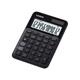 159809 CasioMS-20UC-BK Bordregner CASIO MS-20UC Sort Kalkulator | Lommeregner