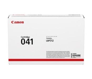 9425198 Canon 0452C002 CANON CRG 041 toner Sort i-SENSYS LBP312x | imageCLASS LBP312dn