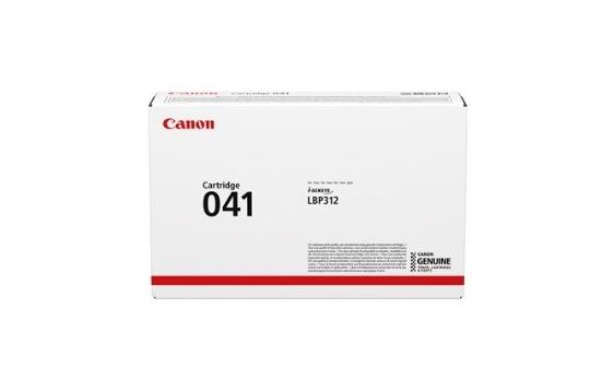 9425198 Canon 0452C002 CANON CRG 041 toner Sort i-SENSYS LBP312x | imageCLASS LBP312dn