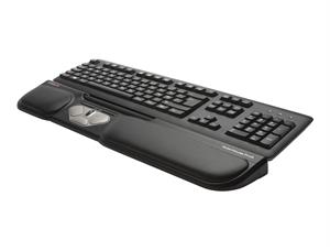 CONTOUR Rollermouse Pro3 Kablet Egonomisk mus med rullestativ 