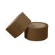 9425025  Pakketape PP Solvent, 50mm x 66m, Brun 28my | Emballasjetape