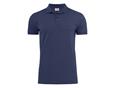 9427489 Printer Active Wear  Piquetrøye Surf Strech Navy XXXX-Large