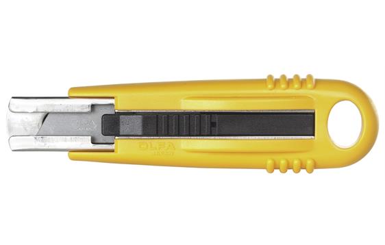 696353   Sikkerhetskniv SK-4 17,5mm Olfa