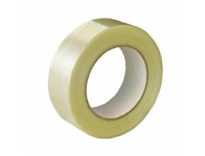 Tape Fiber (Lengderetning)38mmX50m 