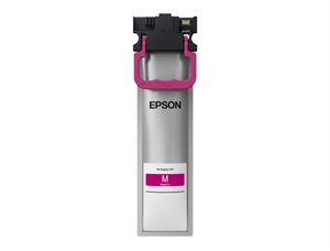 Blekk WF-C5 Series Ink Cartridge XL Mag Blekkpatron Magenta til Epson Workforce 