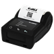 9425597 MX30 Godex MX30 mobil termoskriver Mobil etikett og billettprinter termo