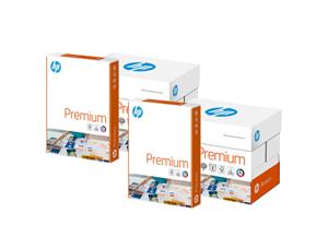 HP Premium 80 gr A4 kopi & laserpapir Kopi -og laserpapir fra HP (500 ark) 
