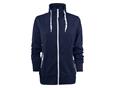 9427509 Printer Active Wear 2262037 JOG sporty polyesterjakke Navy dame Small