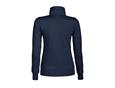 9427509 Printer Active Wear 2262037 JOG sporty polyesterjakke Navy dame Small