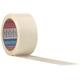 9426320 Tesa04100-0003400 Pakketape 4100 PVC hvit 50mmx66m Tesa