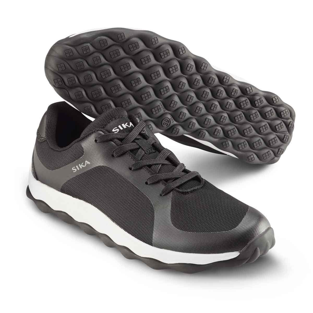 9427276 Sika Footwear 50011 Sika Move arbeidssko s/hv | Serie Bubble St&#248;rrelse 42
