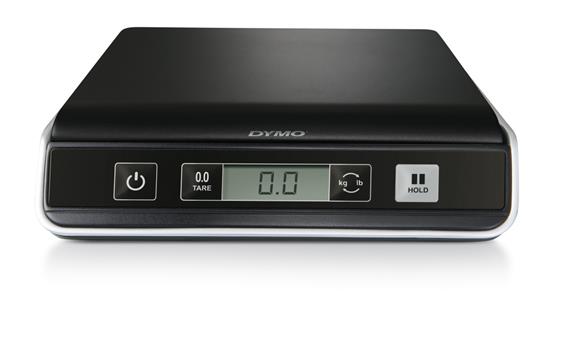 881871 Dymo S0929000 Vekt DYMO M5 brev digital USB 5kg 