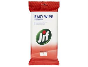 Wipes JIF kjøkken (60) 