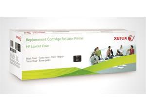 Xerox HP XRC Toner CF360X Sort M552DN | M553DN | M553DN | M577DN 