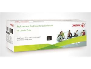 Xerox HP XRC Toner CF410A Sort PRO M452 | M477 JET INTELLIGENCE - 410A 