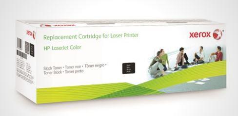 006R03515 Xerox CF410A Xerox HP XRC Toner CF410A Sort PRO M452 | M477 JET INTELLIGENCE - 410A